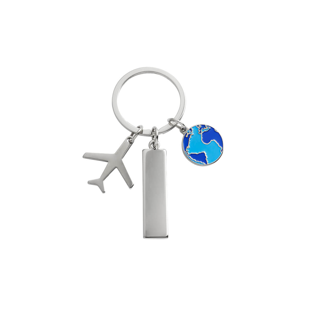 CC2141 - LLAVERO FLYVE